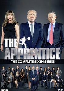 The Apprentice - Season 6