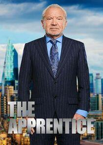 The Apprentice - Season 15