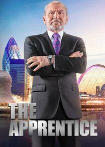 The Apprentice - Season 14