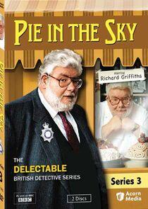 Pie in the Sky - Season 3