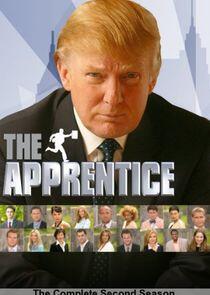 The Apprentice - Season 2