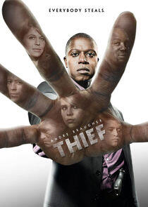 Thief - Season 1