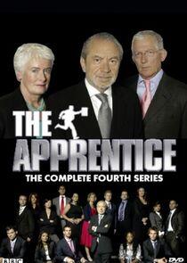 The Apprentice - Season 4