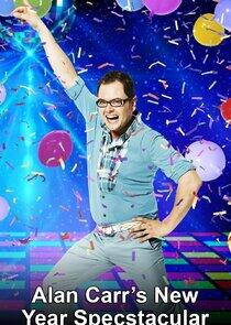 Alan Carr's Specstacular