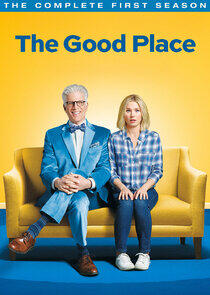 The Good Place - Season 1