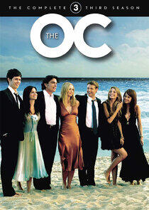 The O.C. - Season 3