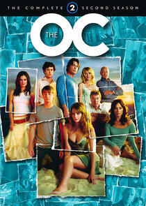 The O.C. - Season 2