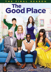 The Good Place - Season 4