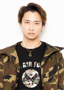 Nagumo Taisuke