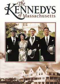 The Kennedys of Massachusetts