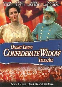 Oldest Living Confederate Widow Tells All