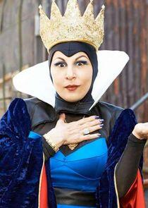 Evil Queen