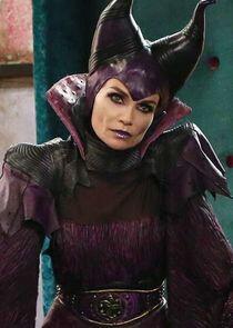 Maleficent