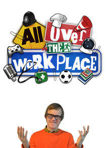 All Over the Workplace - Season 2