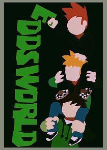 Eddsworld