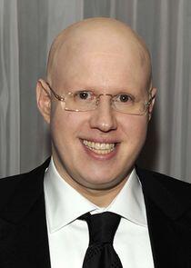 Matt Lucas