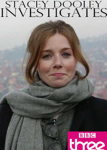 Stacey Dooley