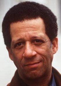 Derek Griffiths