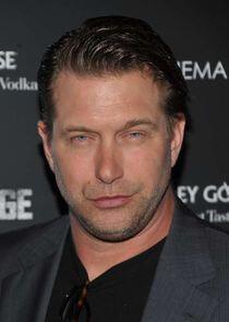 Stephen Baldwin