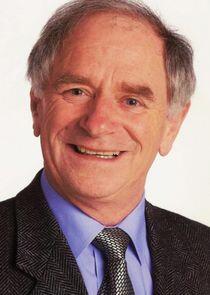 Johnny Ball