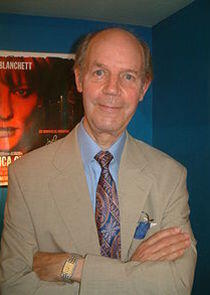 Brian Cant