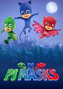 PJ Masks