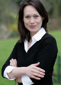 Leah Bracknell