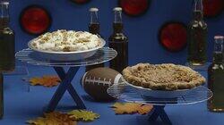 Tailgate Pies