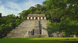 Lost City of the Maya Queens