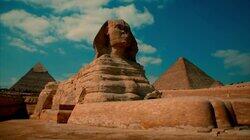 Secret History of the Sphinx