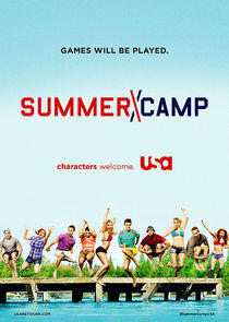 Summer Camp