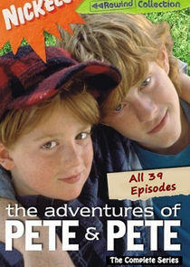 The Adventures of Pete & Pete