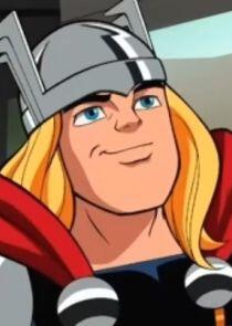 Thor