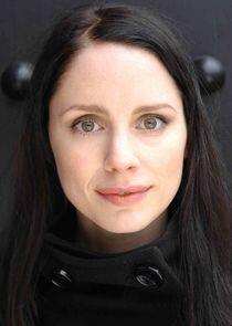 Laura Fraser