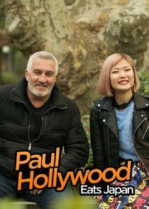 Paul Hollywood Eats...