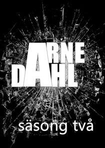 Arne Dahl - Season 2