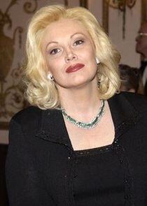 Cathy Moriarty