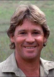 Steve Irwin