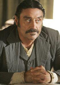 Al Swearengen