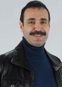 Erkan Sever