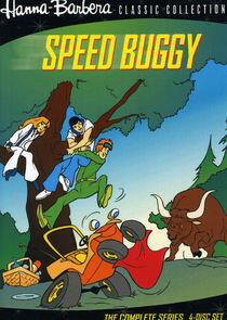 Speed Buggy