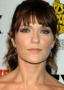 Katie Aselton