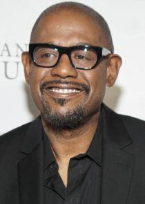 Forest Whitaker