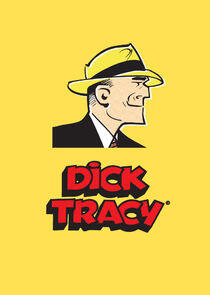 The Dick Tracy Show