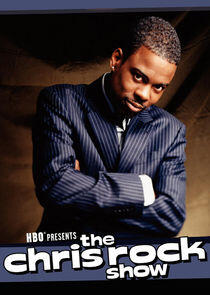 The Chris Rock Show