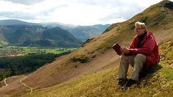 A Journey Through England and Wales