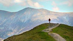 A Journey Through Ireland