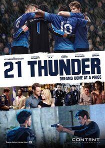 21 Thunder