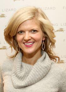 Arden Myrin