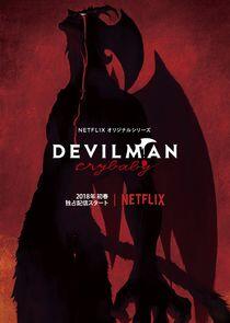 Devilman Crybaby